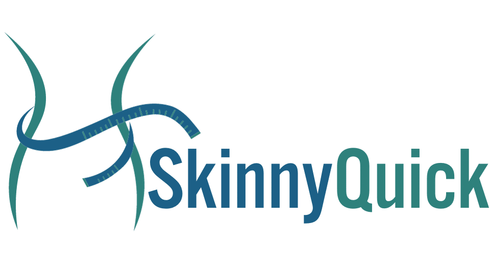 Skinny Quick Logo