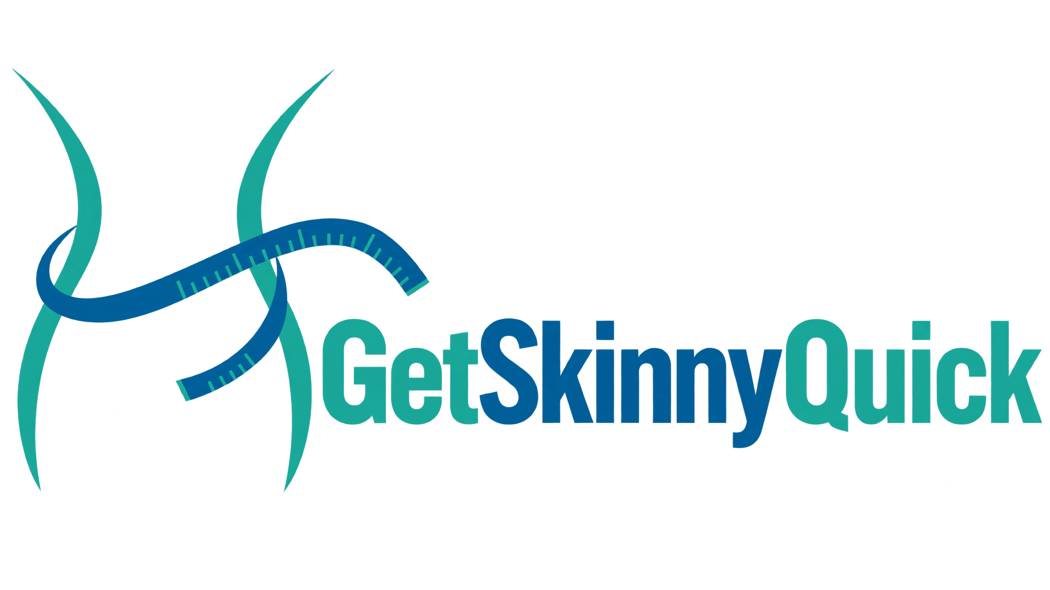 Skinny Quick Logo